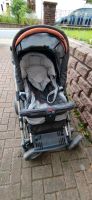 Kinderwagen Hartan Saarland - Püttlingen Vorschau