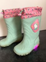 Gummistiefel Einhorn Gr.24/25 Niedersachsen - Geestland Vorschau