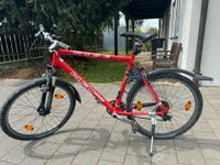 Fahrrad 26 Zoll Bayern - Neu Ulm Vorschau
