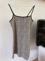 Leoparden Top H&M Gr. S Altona - Hamburg Osdorf Vorschau