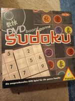 Sudoku mir DVD Bayern - Mitterteich Vorschau