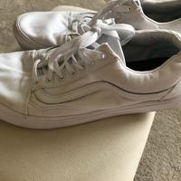 Vans Herrenschuhe Größe 47 Hannover - Ahlem-Badenstedt-Davenstedt Vorschau