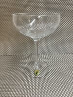 Waterford Crystal Lismore Essence Champagner Saucer Glas, neu Rheinland-Pfalz - Mainz Vorschau