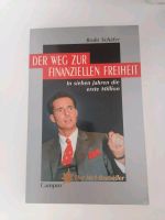 Bodo Schäfer Der Weg zur finanziellen Freiheit Nürnberg (Mittelfr) - Aussenstadt-Sued Vorschau