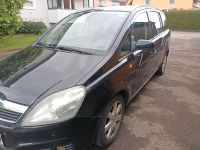 Opel Zafira 1,9 CDTI, TÜV 11/25 Bayern - Rain Lech Vorschau