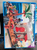 Playmobil Piraten 6146 Nordrhein-Westfalen - Altena Vorschau