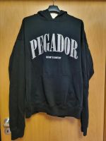 Pegador Hoodie Gr. M mit Glitzeraufdruck Brandenburg - Cottbus Vorschau