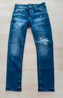 Neuwertige Jeans gr. 32/32 Bayern - Schongau Vorschau