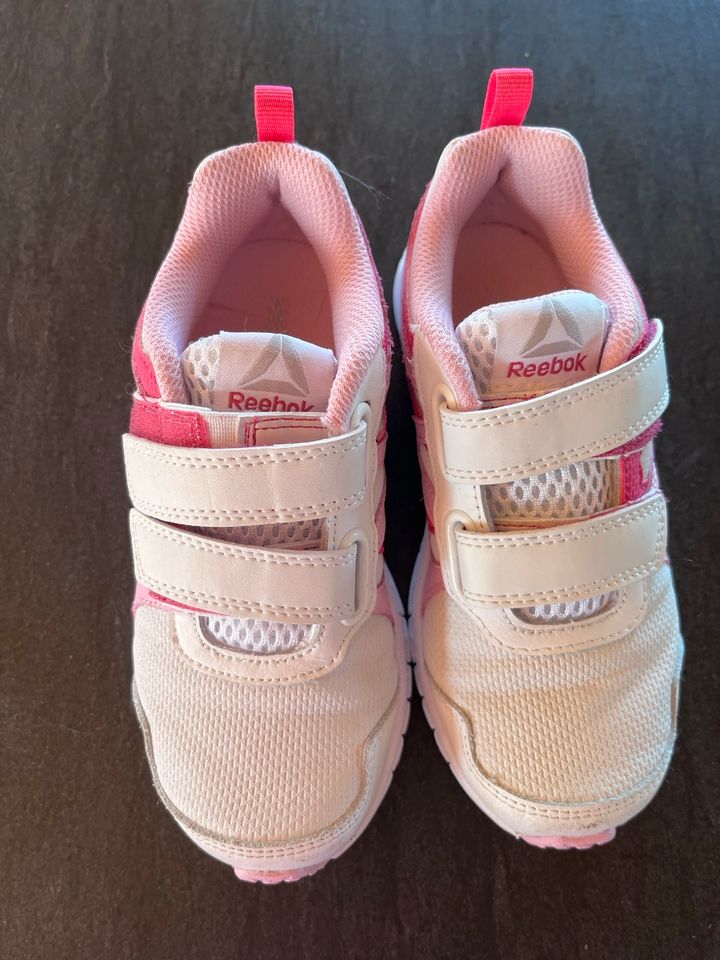 Reebok Schuhe NEU Größe 30,5 in Sonthofen