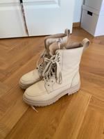 Echtleder Boots Sachsen - Chemnitz Vorschau