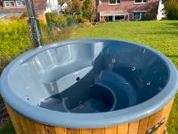 Badefass , Jakuzzi , Hot Tube zur Miete Niedersachsen - Salzhemmendorf Vorschau