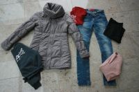 Übergangsjacke Jacke Jeans Pullover Hoddie Gr.152 158 164 Rheinland-Pfalz - Nastätten Vorschau
