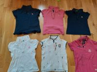 Gaastra Ralph Lauren  Poloshirt Gt. 110/116/120 Buchholz-Kleefeld - Hannover Groß Buchholz Vorschau