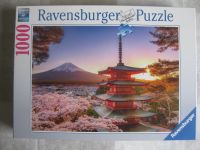 Puzzle Ravensburger 1000 Nr. 17 090 6 Sachsen - Flöha  Vorschau