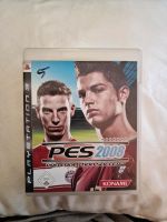 Pro Evolution Soccer 2008 für Sony PlayStation 3 Baden-Württemberg - Hockenheim Vorschau