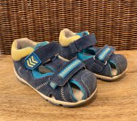 Superfit Sandalen 24 Lauflernschuhe Nordrhein-Westfalen - Steinheim Vorschau