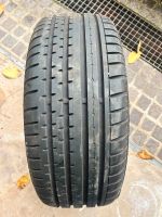 1x Continental Sportcontact 2 in 215/45 R17 87V Saarland - Saarlouis Vorschau