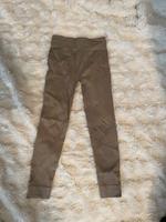 Beige Leggins Niedersachsen - Melle Vorschau