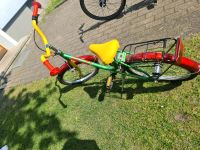Fahrrad Kinder 18 Zoll Junge Mädchen Bielefeld - Brackwede Vorschau