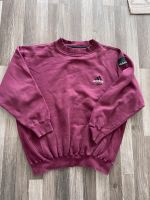 Adidas Equipment Team vintage Pullover grM  selten rar 90s y2k Hamburg - Altona Vorschau