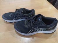 Asics Laufschuhe /Sneakers Gr. 40 schwarz/weiß Bayern - Vohenstrauß Vorschau