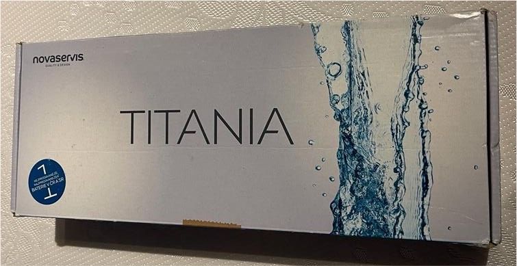 Titania Lux Waschtischarmatur Wasserhahn Neu in Hannover