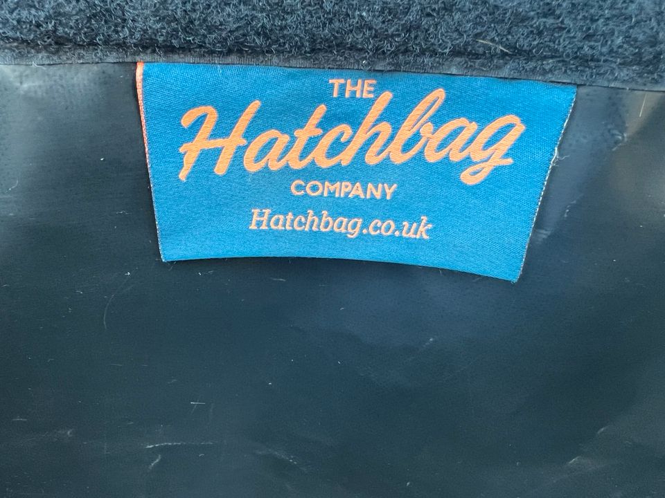 Original Hatchbag für MINI Cooper in Menden