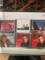 Vengaboys/Pet Shop Boys/Chris Rea/Bernhard Brink/Elvis Presley Sachsen - Bad Dueben Vorschau