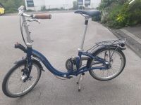 Dahon Klappfahrrad Nordrhein-Westfalen - Altena Vorschau