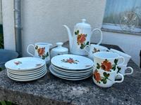 DDR Kaffeeservice Berlin - Köpenick Vorschau