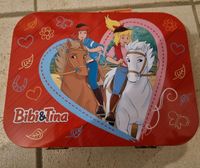 Bibi & Tina Puzzle 4x im Koffer Niedersachsen - Rhede Vorschau
