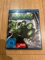 Marvel Hulk Blu-ray NEUWERTIG Niedersachsen - Riede Vorschau