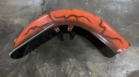 Harley Panhead front fender “Duo glide” Schleswig-Holstein - Flensburg Vorschau