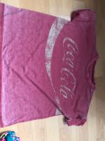 Coke Shirt Schleswig-Holstein - Altenholz Vorschau