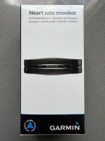 Neuer unbenutzter Garmin Pulsgurt HRM1G, ANT+ Rheinland-Pfalz - Wilgartswiesen Vorschau