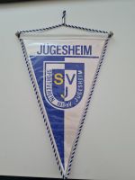 Wimpel SV Jügesheim Hessen - Flieden Vorschau