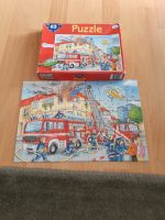 Feuerwehr Puzzel Nordrhein-Westfalen - Niederkassel Vorschau