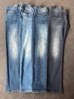 PME Legend Jeans (Neu) W34 L32 (pro stück) verschiedene Modelle Findorff - Findorff-Bürgerweide Vorschau