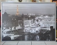 großes Poster von Paris 140 x 100, wie neu Kr. München - Ottobrunn Vorschau
