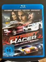 Blue Ray: Street Racer- der Asphalt brennt Nürnberg (Mittelfr) - Aussenstadt-Sued Vorschau