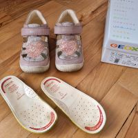 Geox Ballerinas Mädchen Schuhe 25 Baden-Württemberg - Ravensburg Vorschau