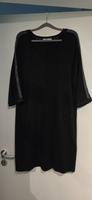 CECIL Kleid schwarz mit Glitzer 3/4-Arm Gr. XL Bielefeld - Joellenbeck Vorschau