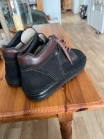 FINN Comfort Schuhe Leder Modell Linz Gr.39 Rheinland-Pfalz - Bingen Vorschau