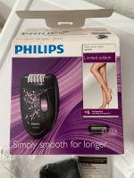 Philips Epilator Limited Edition neu und unbenutzt Berlin - Neukölln Vorschau