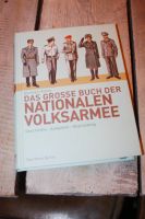 Das grosse Buch der NVA Volksarmee Buch DDR Armee Brandenburg - Teichland Vorschau