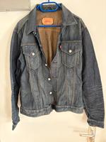 Levi’s Jeansjacke Gr. L Bayern - Lindau Vorschau