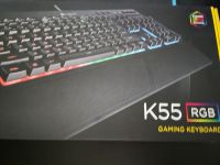 Corsair K55 gaming keyboard Berlin - Neukölln Vorschau