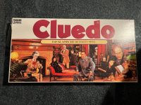 Cluedo Parker Bayern - Stammbach Vorschau