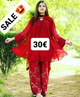 PAKISTANISCHE INDISCHE AFGANISCHE FANCY KLEIDUNG SALE SALE Wandsbek - Hamburg Farmsen-Berne Vorschau