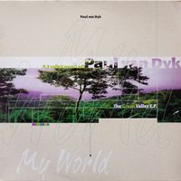 ⭐️1994 Trance 12“⭐️MfS 52 - Paul van Dyk - The Green Valley E.P. Bayern - Graben (Lechfeld) Vorschau
